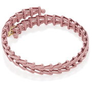 Pulsera Gypsy 66 Rosa