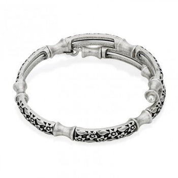 Pulsera Jardin Secreto